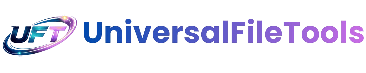 Universal File Tool