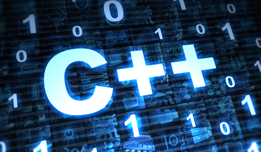 C++ Programming Language: Features, Applications, and Learning Path