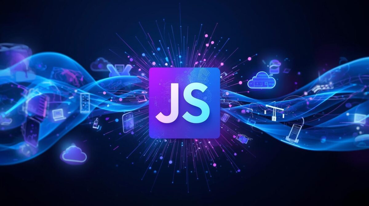 The JavaScript Ecosystem in 2026: React, Node.js, and TypeScript
