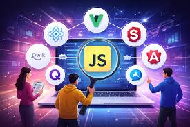 JavaScript Ecosystem in 2026: React, Node.js, and TypeScript