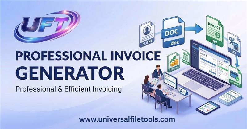 Invoice Generator