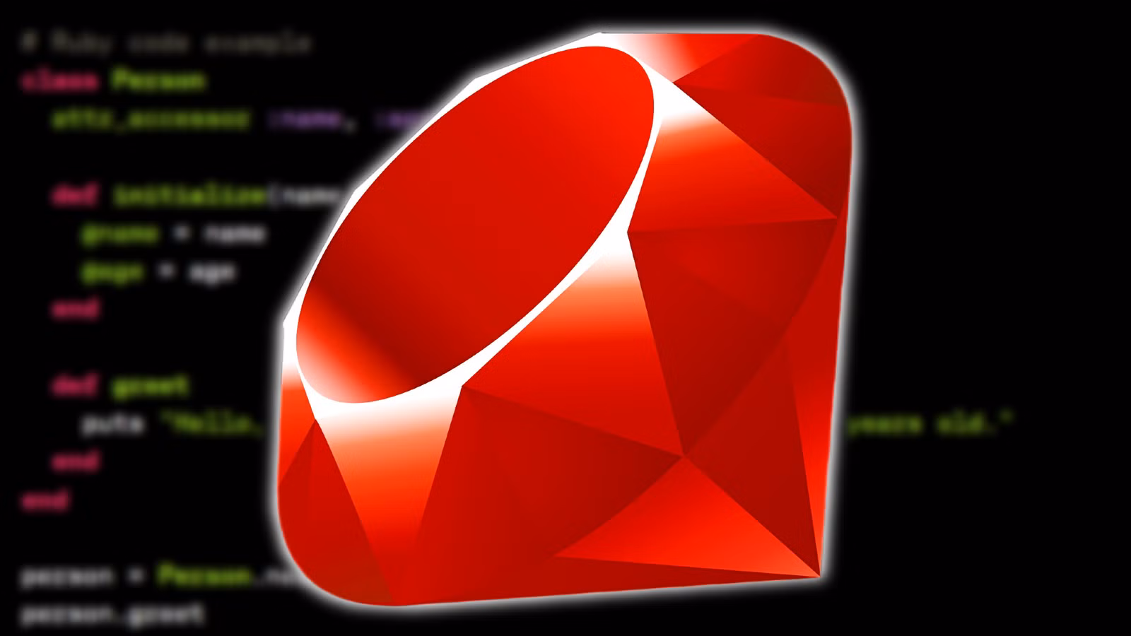 Ruby Programming Language: Syntax and Philosophy Overview